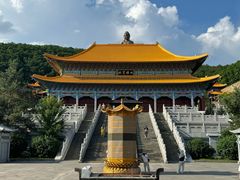 -六鼎山文化旅游区