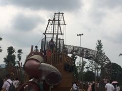 -枫香湖儿童公园