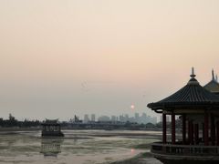 -龙舟池