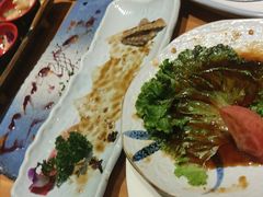 -大岛日本料理铁板烧(南通大饭店)