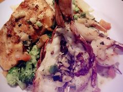 -RED LOBSTER(多伦多DT店)