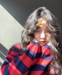 -MY HAIR ARDOR