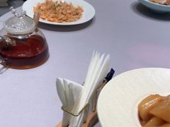 -狮王府淮扬菜(新街口友谊店)