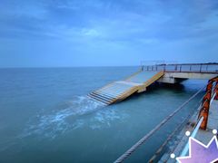 -东疆建设开发纪念公园
