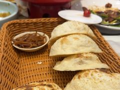 -良友·海鲜青岛菜·海肠捞饭(五四广场店)