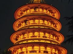 -隋唐洛阳城明堂天堂景区