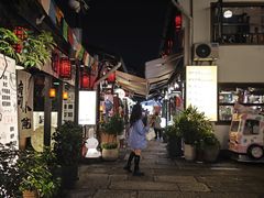 -小河直街历史文化街区