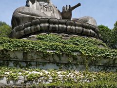 -黄公望隐居地