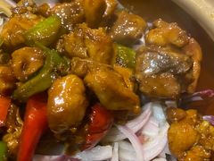 -大牌大·传统杭帮菜(湖滨店)