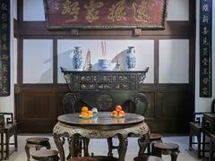 -成都川菜博物馆