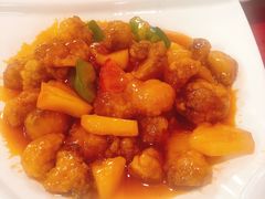 咕噜猴头菇-佛有缘·32年老字号(广州首店)