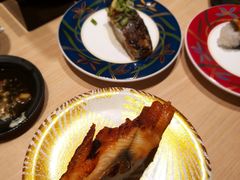 -大起水产回转寿司(道顿堀店)