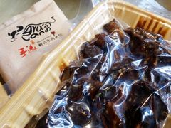 -手选潮汕鲜活牛肉火锅(二七广场店)