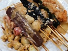 -郭记小街麻辣烫(南小街总店)
