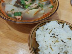 -眼镜肥肠店(振兴街店)