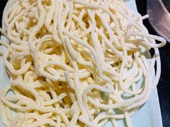 手擀面-百味源炭火烤翅 ·夜市大排档(酒仙桥店)