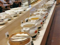 -素满香·食养自助(建邺万达店)