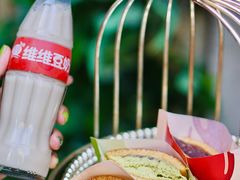 -泽田本家·铜锣烧(美罗城店)