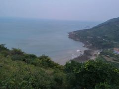 -灵山岛风景区