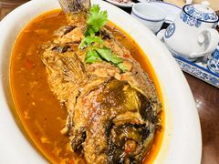 -龍聚祥烧麦馆(万达店)