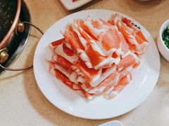 -阳坊大都涮羊肉(阳坊总店)