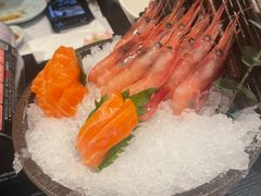 -松鹤精致料理(五一中路店)