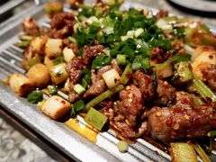 -绿茶餐厅(朝阳大悦城店)