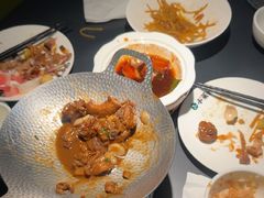 -小菜园新徽菜(青岛市南万象城店)