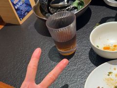 -滇牛云南火锅(桂林路店)