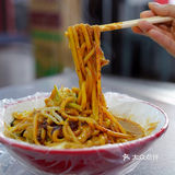 正宗东北黏糊麻辣烫太好吃了
