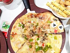 -汤姆家的牛排西餐厅(振华商厦店)