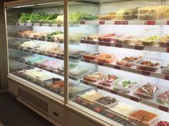 -每味每客·重庆麻辣烫(拓展大厦店)