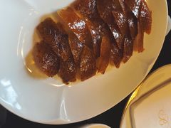 -上海苏宁宝丽嘉酒店·嘉府壹号中餐厅