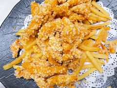 -大张烙馍村(三环南路旗舰店)