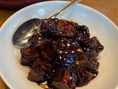 文火陈皮炖和牛-宁波柏悦酒店·钱湖渔港
