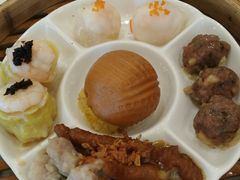 -御彩酒家(东风东路店)