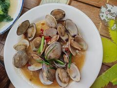 -鑫鸿达·海鲜闽菜热炒小馆(中山路店)
