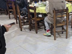 -红炎炎农家菜老字号(金水台店)