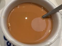 丝袜奶茶-翠华餐厅(维璟印象城店)
