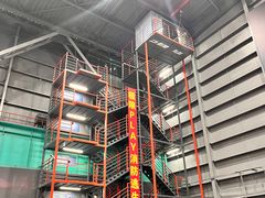 -极限PLAY运动娱乐新世界·团建派对潮玩休闲馆·室内蹦极高空游乐园