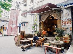 -悟饮门市景店
