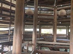-三江鼓楼
