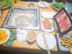 -草原塞蛮羊火锅城(港湾店)