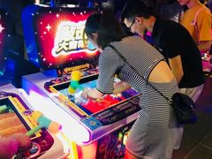 -核客电玩城(东门店)