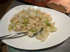 -吴越荣记苏州菜·松鼠桂鱼100%活鱼现做(斜塘老街店)