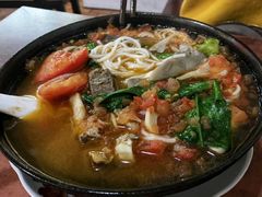 -李米线(武陵路店)