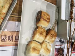 -木屋烧烤(龙华店)