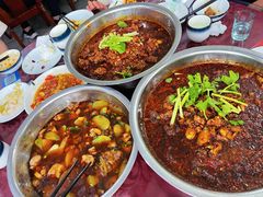 -温江公平红烧兔(总店)