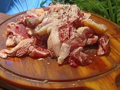 -尚宴牛特鲜自助(太原街万达店)