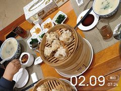 -并州饭店·并萃阁